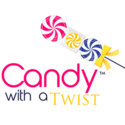 Candy With a Twist | 398 Lincoln Blvd, Middlesex, NJ 08846, USA | Phone: (732) 369-3067