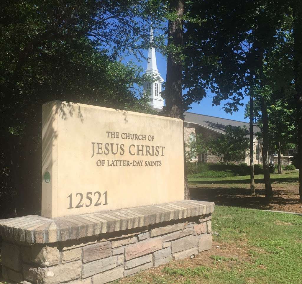 The Church of Jesus Christ of Latter-day Saints | 12521 Will Clayton Pkwy, Humble, TX 77346, USA | Phone: (281) 991-8479