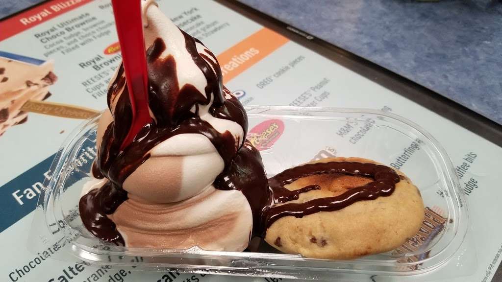 Dairy Queen (Treat) | 622 Welsh Rd, Huntingdon Valley, PA 19006 | Phone: (215) 947-1227