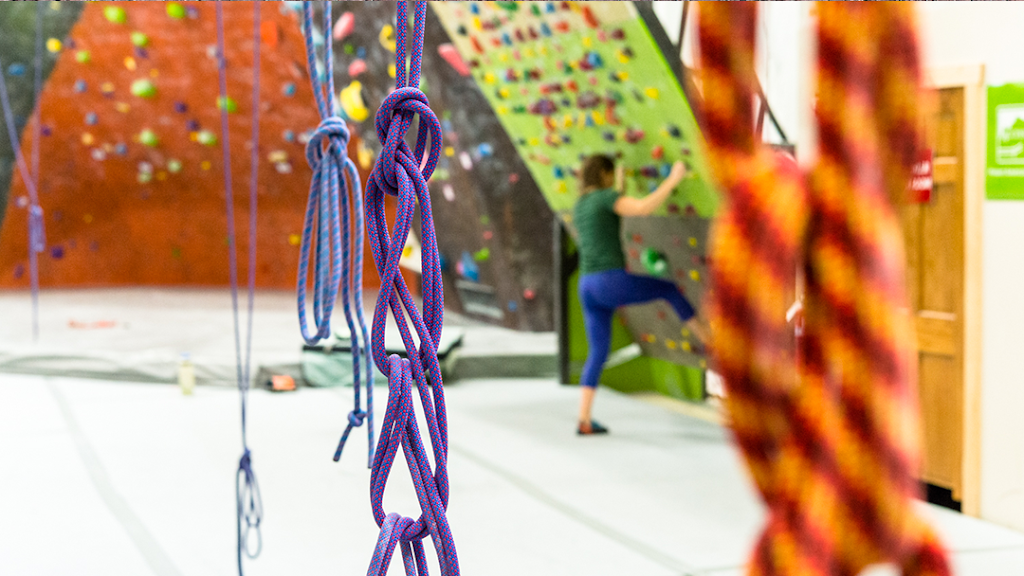 EPIC Climbing and Fitness | 1931 Stout Field W Dr, Indianapolis, IN 46241, USA | Phone: (317) 247-1931