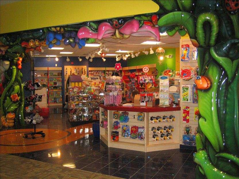 Kazoo & Company Toy Store | Concourse B, 8500 Peña Blvd, Denver, CO 80249, USA | Phone: (303) 317-1285