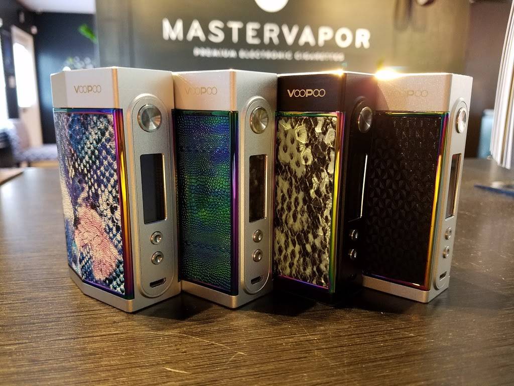 Master Vapor | 4465 Shore Dr #2, Virginia Beach, VA 23455 | Phone: (757) 648-8440