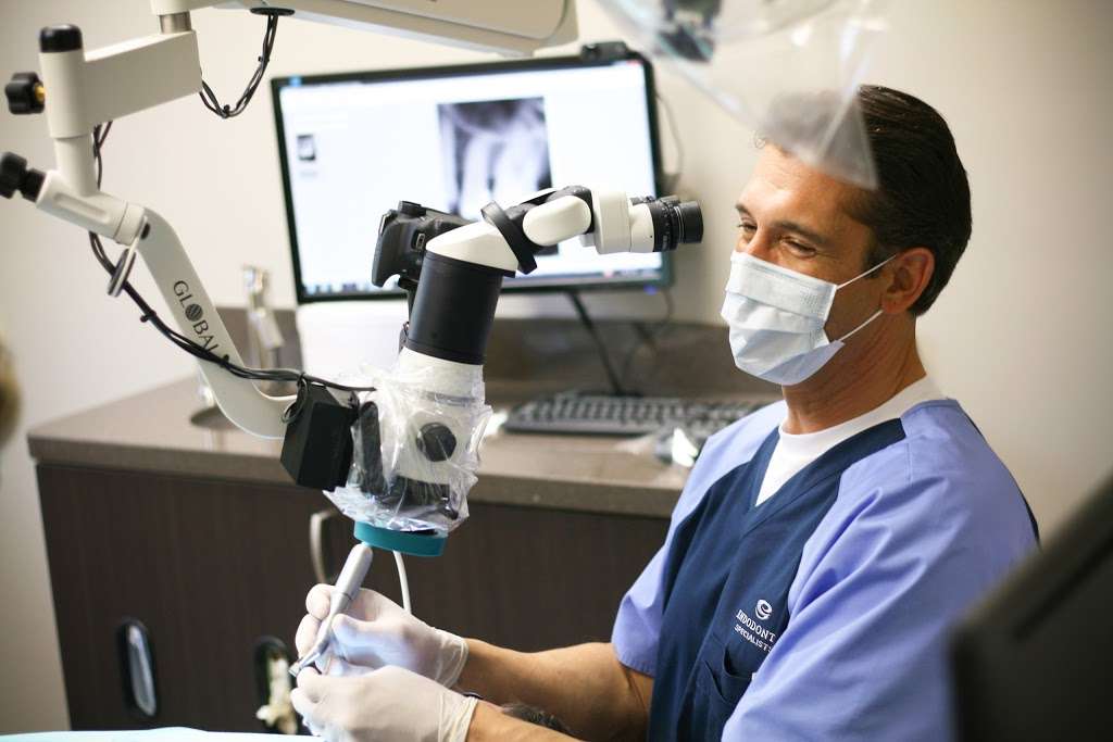 Dr. Tod R. Moretton, DDS: Endodontic Specialists | 10078 Lantern Rd, Fishers, IN 46037, USA | Phone: (317) 570-9000