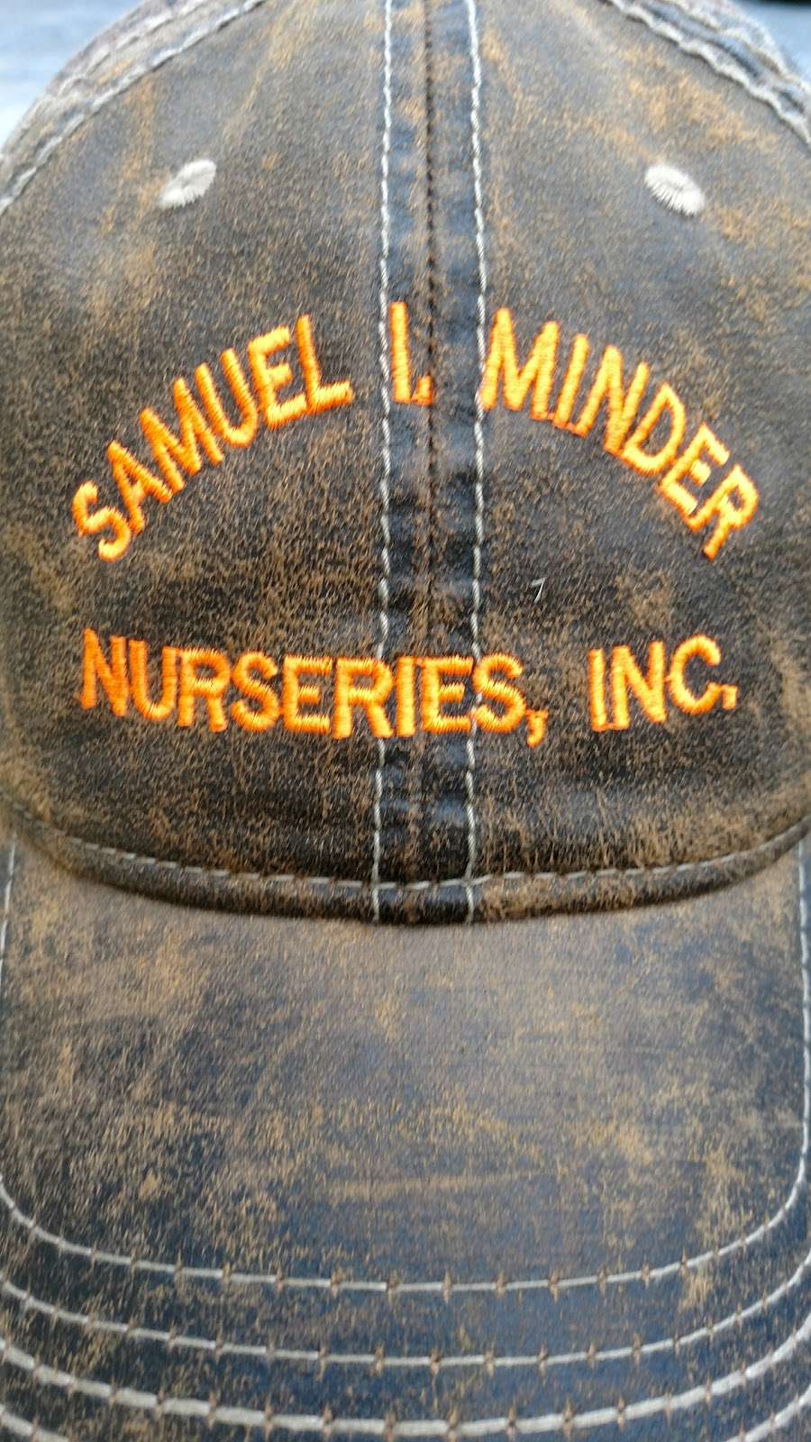 Samuel I Minder Nurseries Inc | 261 Stehman Rd, Lancaster, PA 17603, USA | Phone: (717) 872-9045