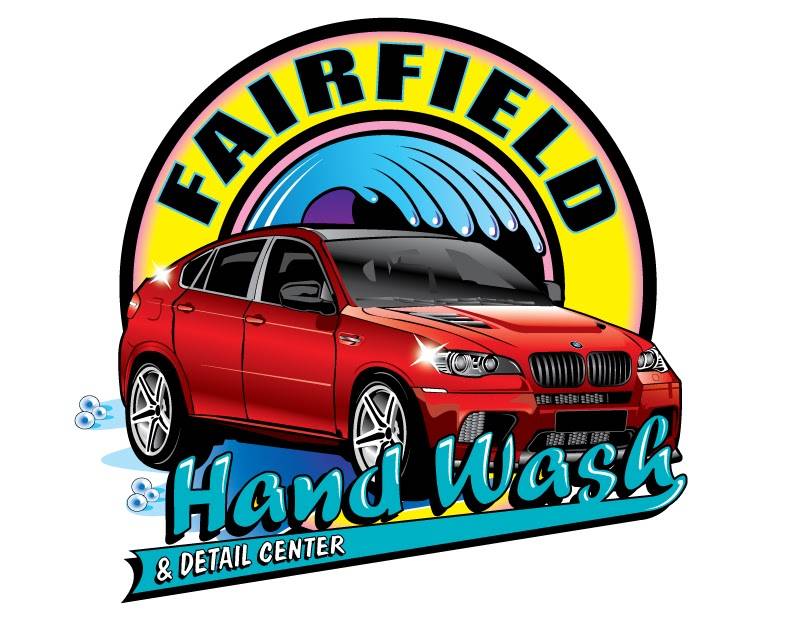 Fairfield Hand Wash & Detail Center, 1275 Bloomfield Ave, Fairfield, NJ