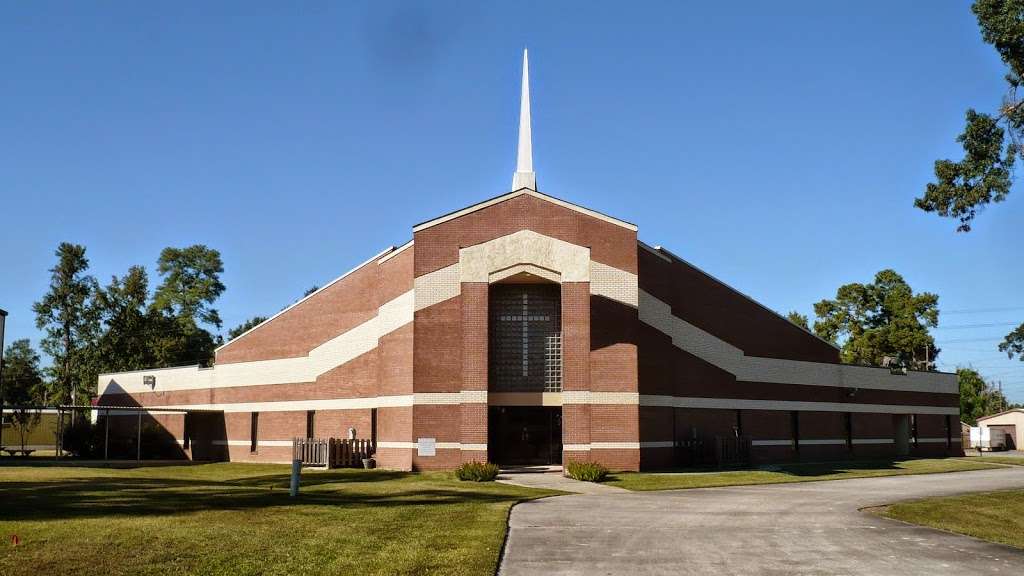 Lakeway Baptist Church | 5801 FM 1960, Humble, TX 77346, USA | Phone: (281) 441-9473