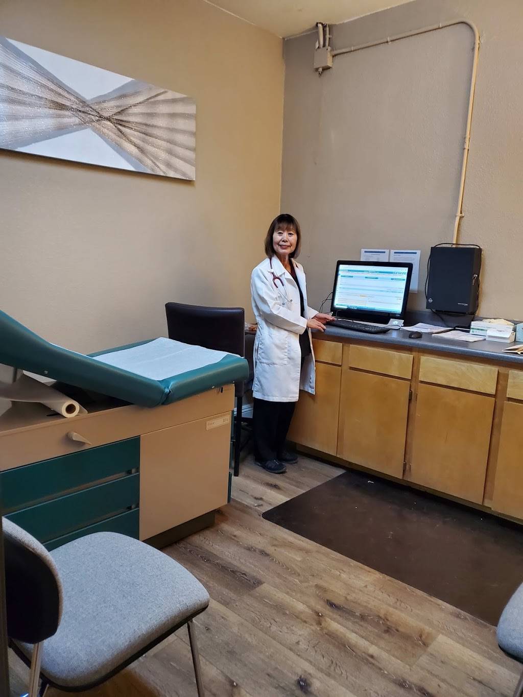 Nippon Clinic | 2842 E Lake Mead Blvd, North Las Vegas, NV 89030, USA | Phone: (702) 994-7267