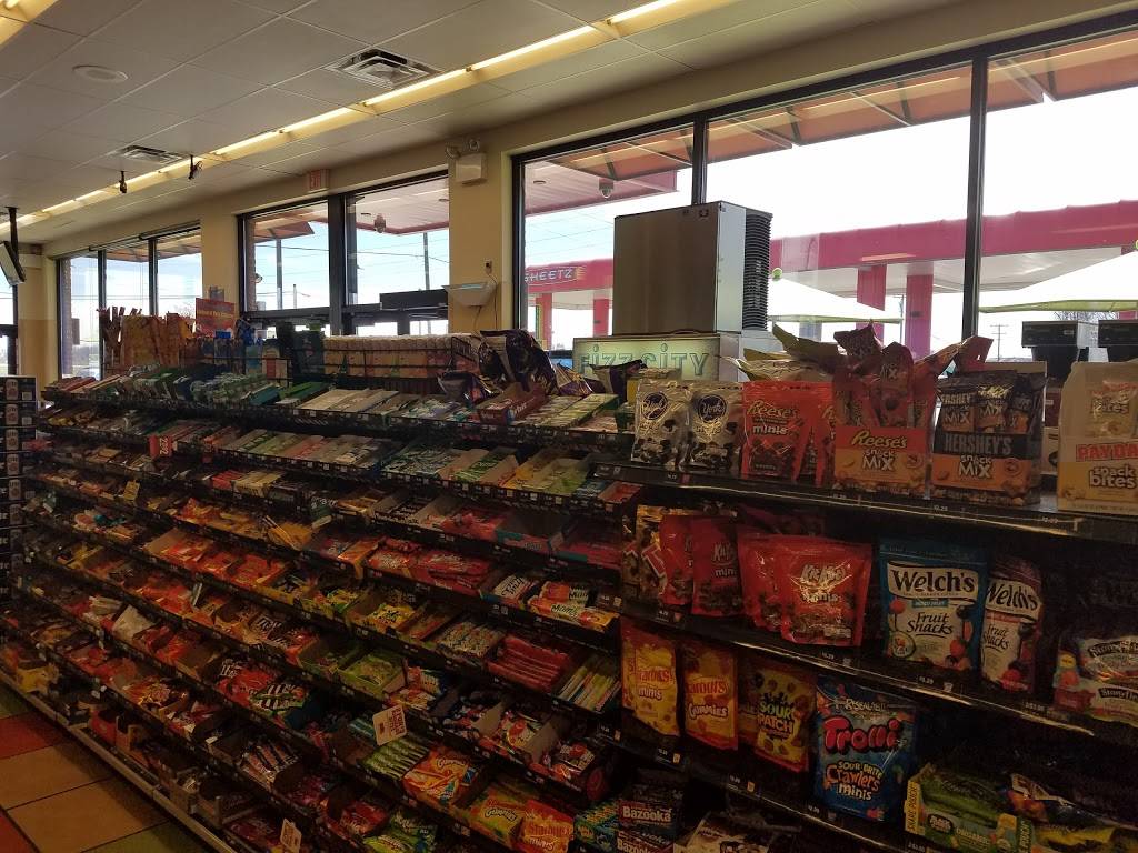 Sheetz | 1001 Gardner Hill Drive, Jamestown, NC 27282, USA | Phone: (336) 454-3200