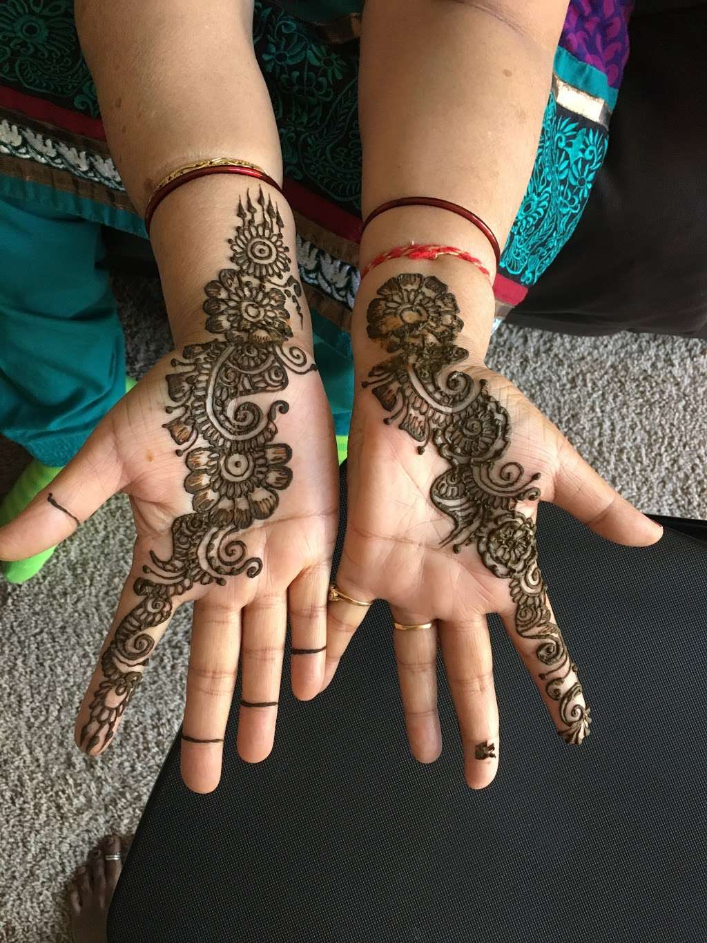 Bayarea henna and face painting and balloon twisting | 1761 Widen Ct, San Jose, CA 95132, USA | Phone: (903) 335-6660