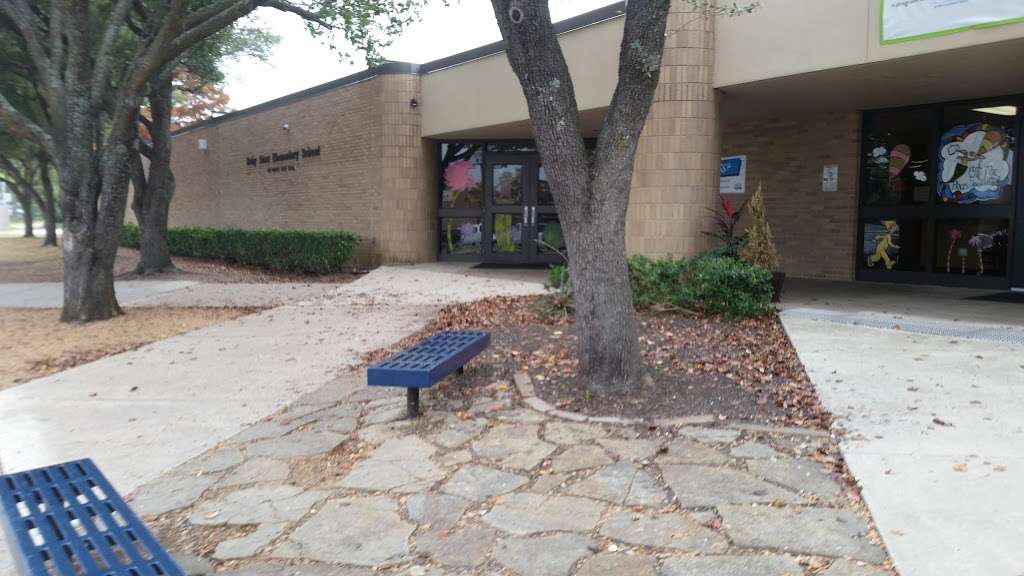 Ruby Shaw Elementary School | 707 Purple Sage Trail, Mesquite, TX 75149, USA | Phone: (972) 882-7060