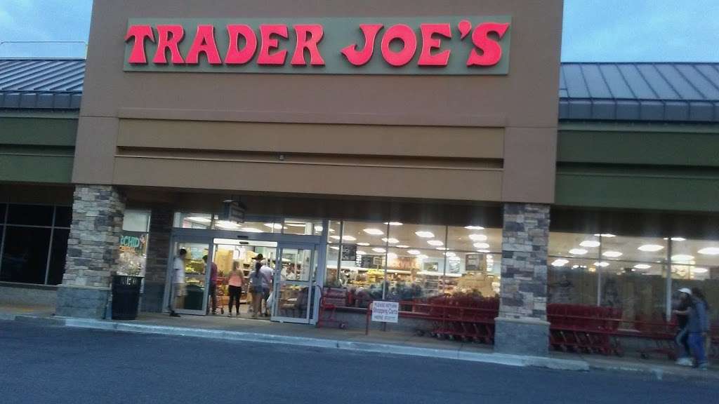 Trader Joes | 12268-H Rockville Pike, Rockville, MD 20852, USA | Phone: (301) 468-6656