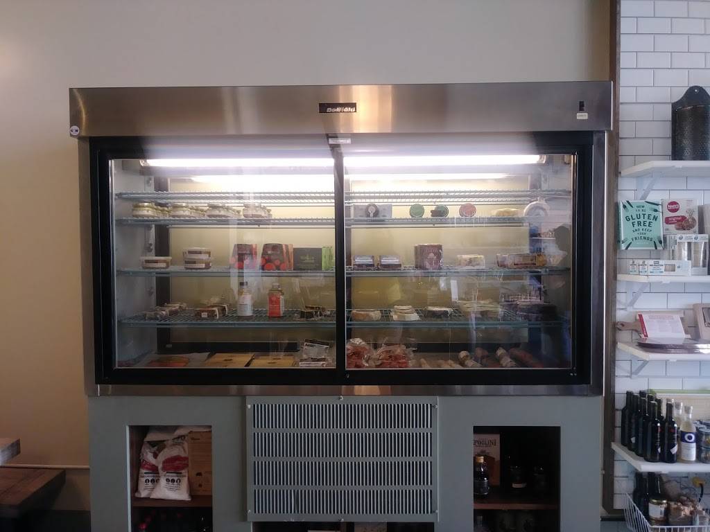 Foragers Present | 1186 Valencia St, San Francisco, CA 94110, USA | Phone: (415) 944-1181