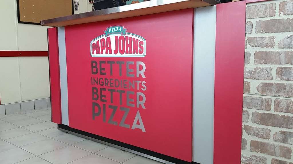 Papa Johns Pizza | 2105 E County Rd 540A #540A, Lakeland, FL 33813 | Phone: (863) 619-8700