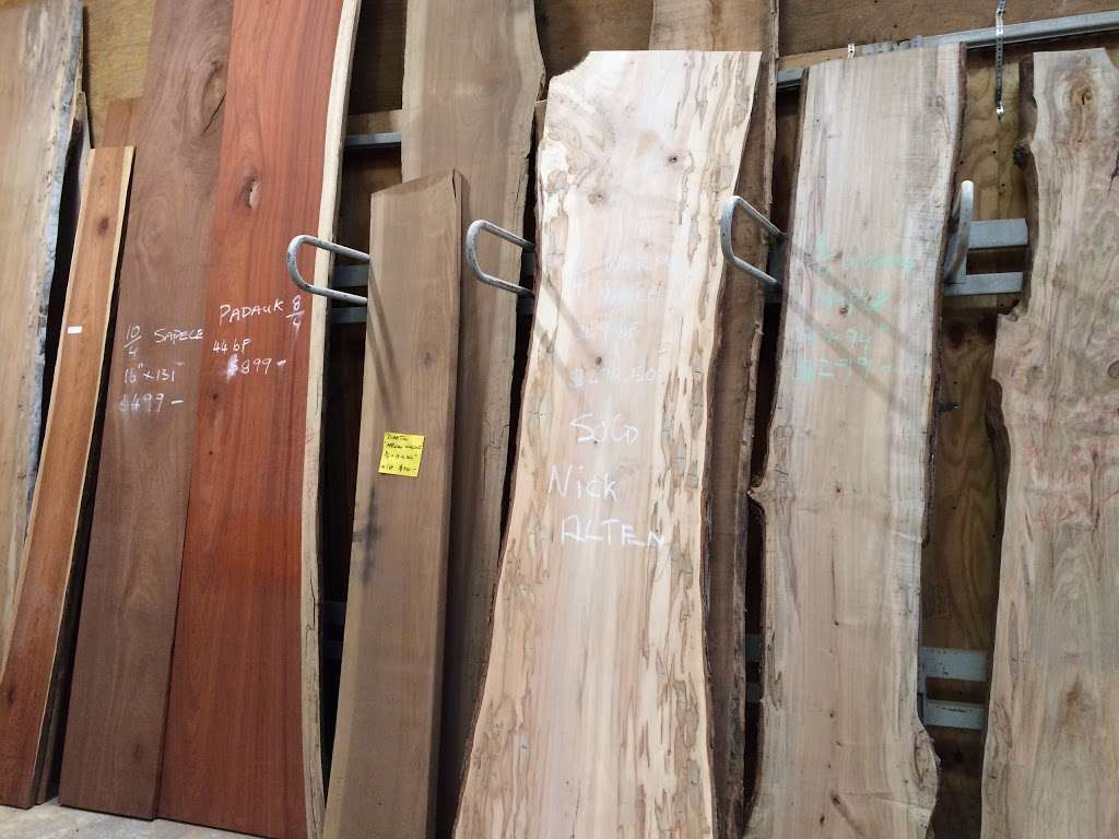 Exotic Lumber Inc, Frederick | 5308, 329 E 2nd St, Frederick, MD 21701, USA | Phone: (301) 695-1271