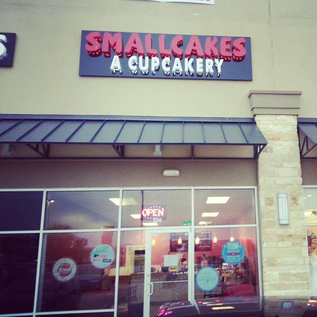 SmallCakes Fairfield | 29110 HWY 290, #220, Cypress, TX 77433, USA | Phone: (281) 758-1515