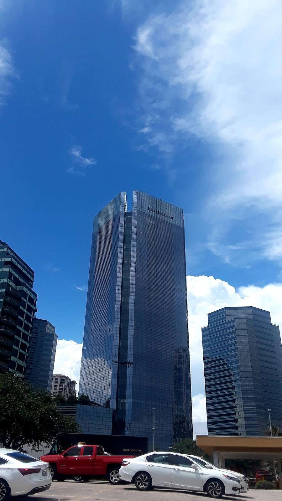 Post Oak Plaza | 1707 Post Oak Blvd, Houston, TX 77056, USA