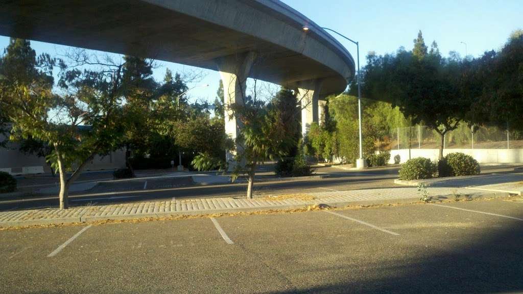 Granada Hills Park / Ride | 15550 Chatsworth St, Mission Hills, CA 91345, USA