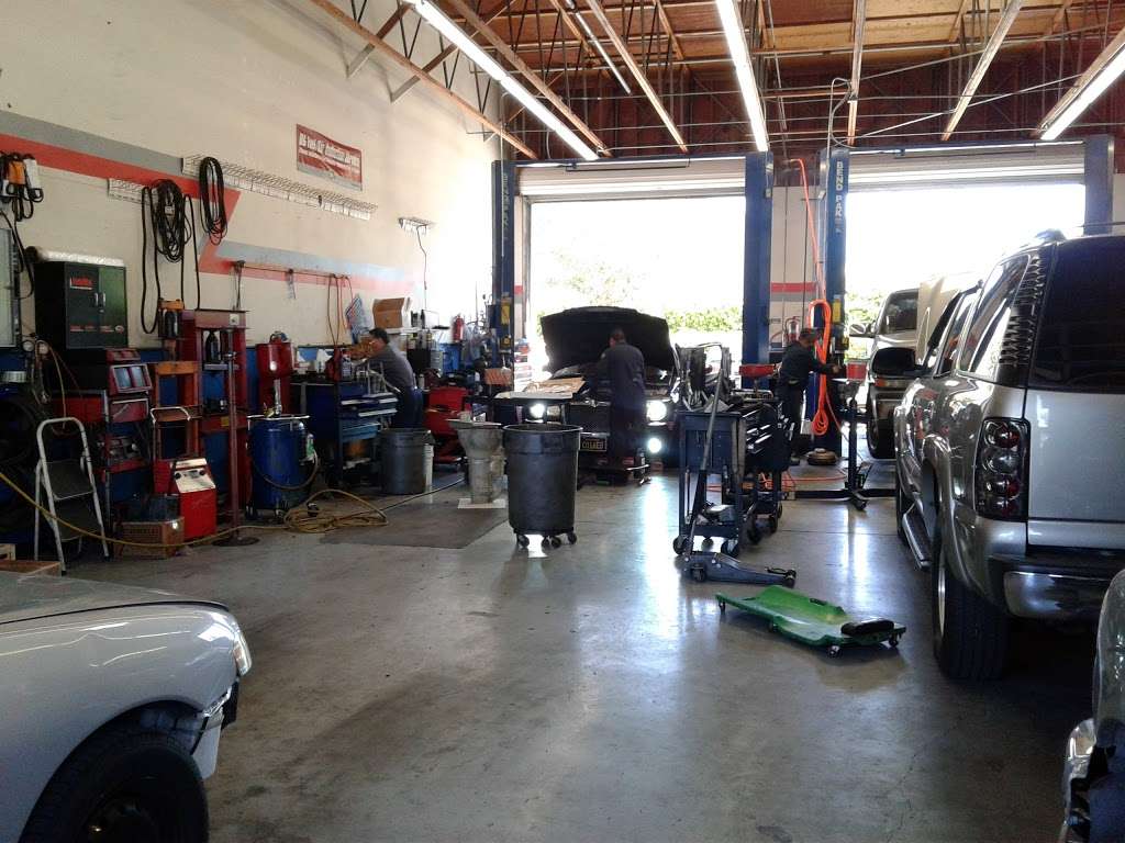 AAC Auto Performance | 12042 Knott St. #H, Garden Grove, CA 92841 | Phone: (714) 404-1621