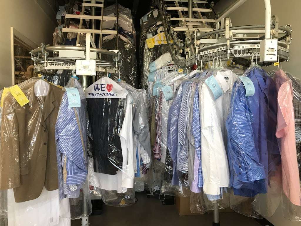 Ann's alterations and Dryclean - 1807 Cherry Rd #171, Rock Hill, SC