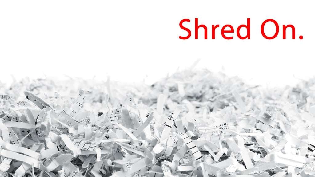 Shred Nations | 1631 Rock Springs Rd, Apopka, FL 32712, USA | Phone: (407) 915-3342