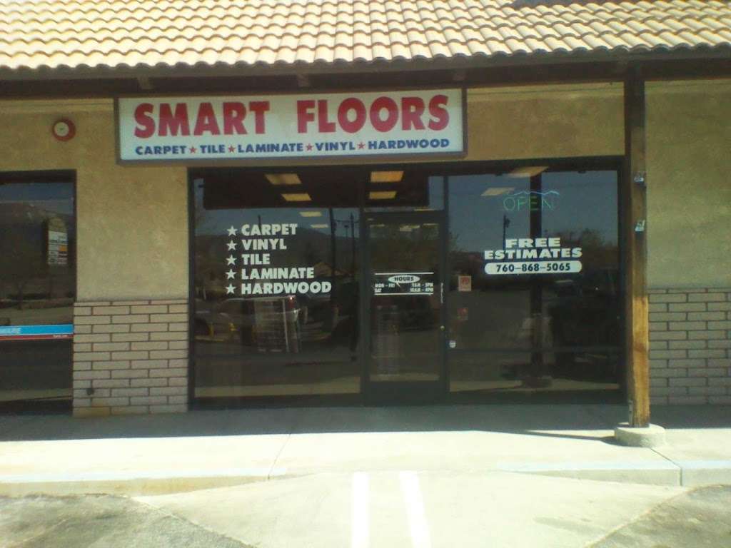 Smart Floors | 3936 Phelan Rd, Phelan, CA 92371 | Phone: (760) 868-5065