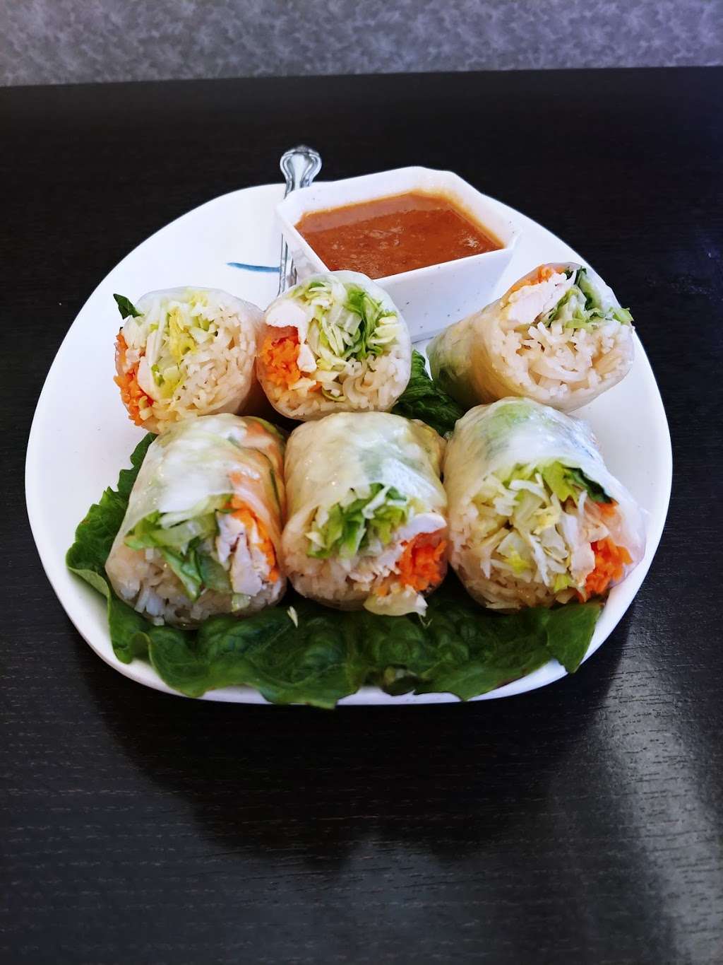 Thai Spice & Sushi Restaurant | 8327 Agora Parkway STE 135 STE 135, Selma, TX 78154 | Phone: (210) 658-1665