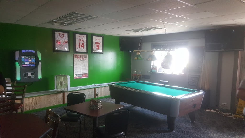 The Shamrock | 208 Main St, Addyston, OH 45001, USA | Phone: (513) 941-8277