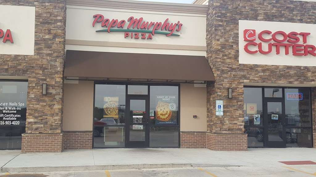 Papa Murphys Take N Bake Pizza | 801 Watson Dr ste d, Kearney, MO 64060, USA | Phone: (816) 903-7272