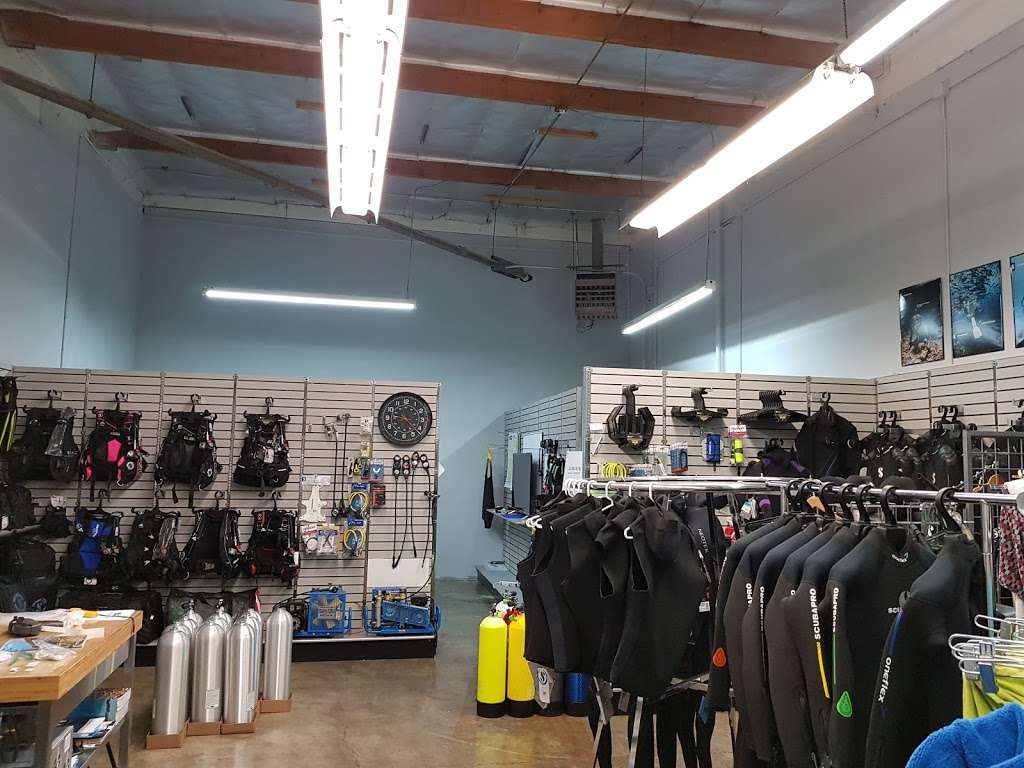 Dive Spot | 45277 Fremont Blvd #5, Fremont, CA 94538, USA | Phone: (408) 499-6543