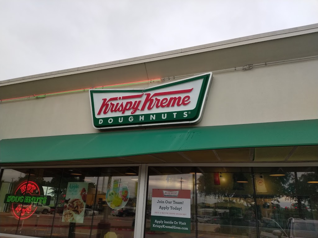 Krispy Kreme | 3605 Ira E Woods Ave, Grapevine, TX 76051 | Phone: (817) 329-3605