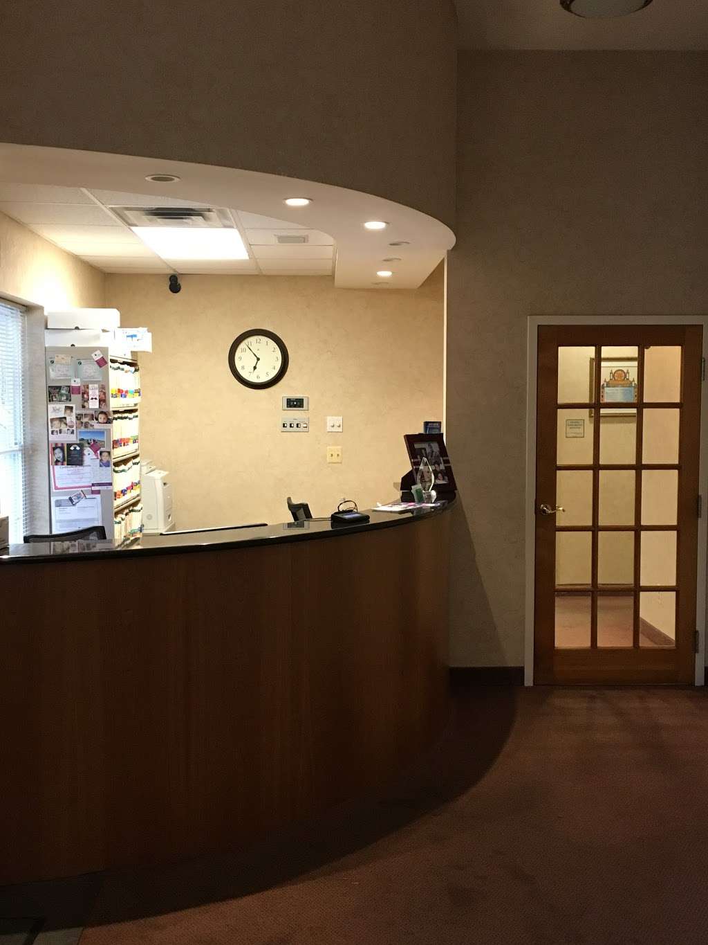 Dental Art | 378 S Branch Rd #404, Hillsborough Township, NJ 08844, USA | Phone: (908) 371-1700
