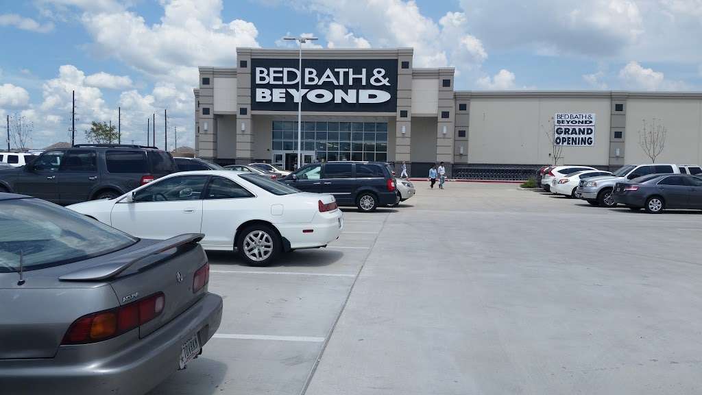 Bed Bath & Beyond | 24600 Katy Fwy Ste 100, Katy, TX 77494 | Phone: (346) 307-3000