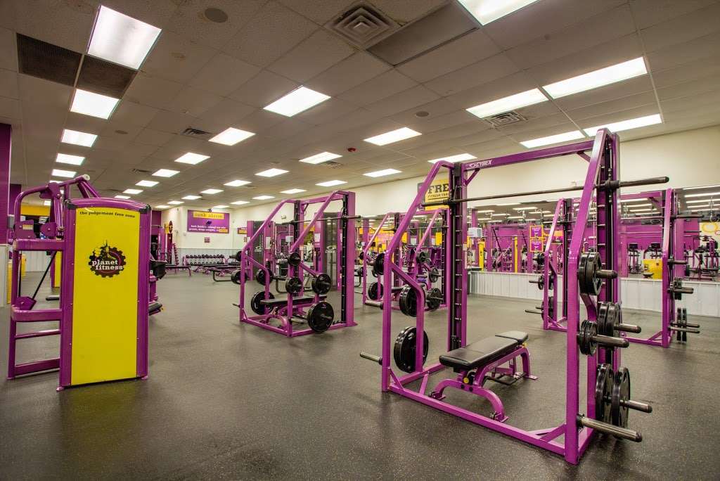 Planet Fitness | 6221 N, US-1, Cocoa, FL 32927, USA | Phone: (321) 806-1626