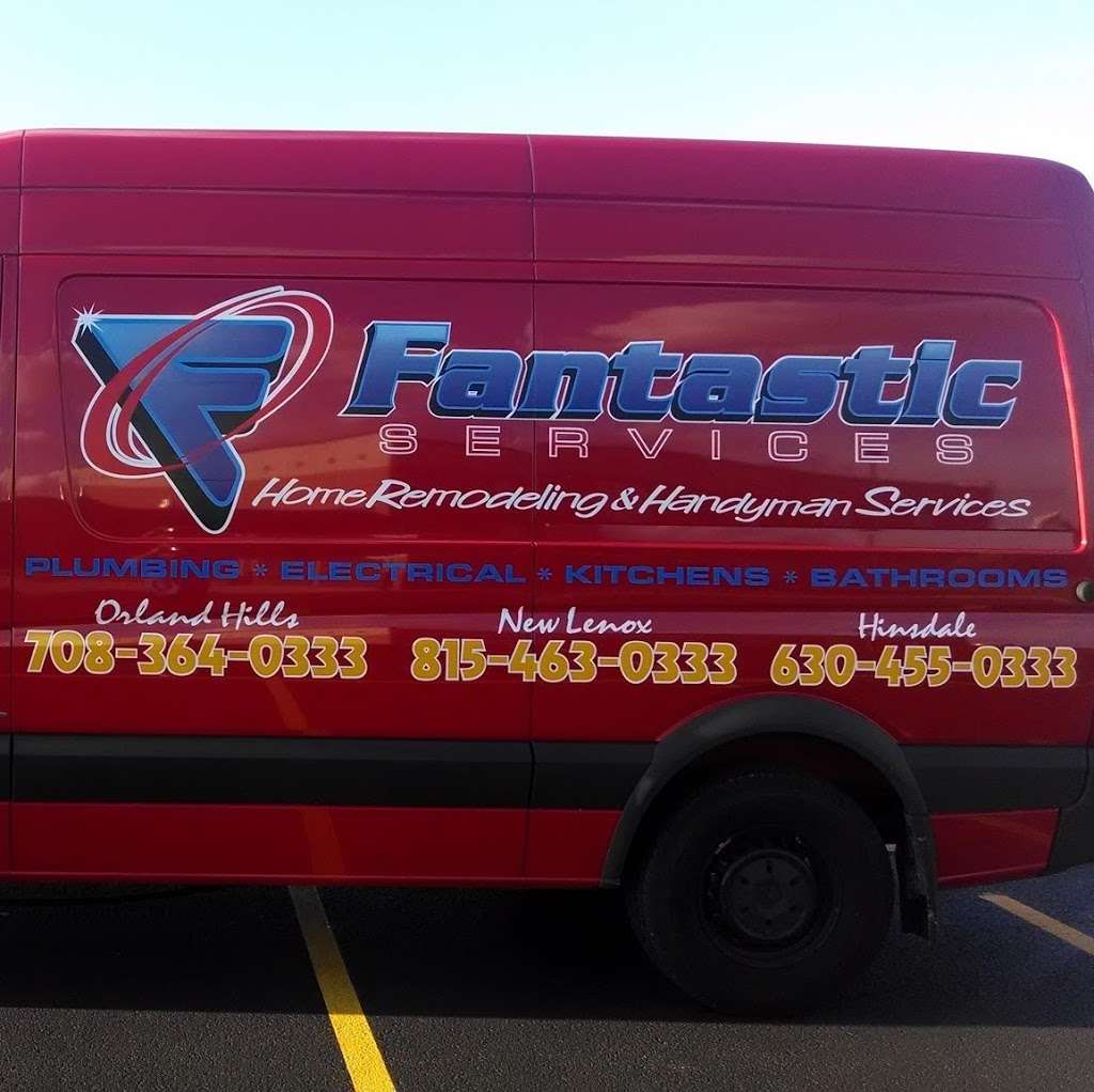 Fantastic Services | 897 Country Creek Dr, New Lenox, IL 60451 | Phone: (815) 463-0333