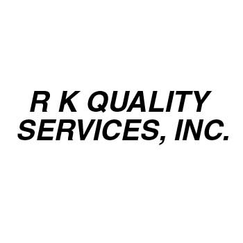 R K Quality Services, Inc. | 196 Mill Ave, Hampshire, IL 60140 | Phone: (847) 683-7385