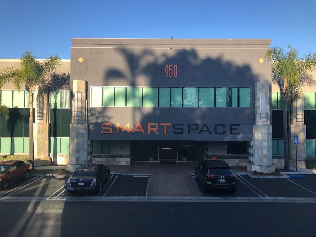 SMARTSPACE VISTA | 450 S Melrose Dr, Vista, CA 92081, USA | Phone: (760) 688-7337