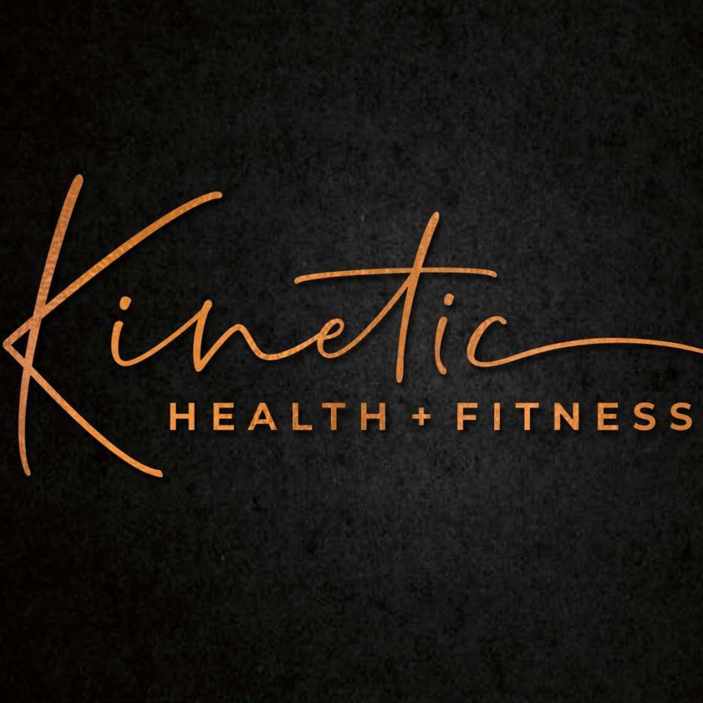 Kinetic Health and Fitness | 16860 Three Oaks Rd, Three Oaks, MI 49128, USA | Phone: (269) 820-2117