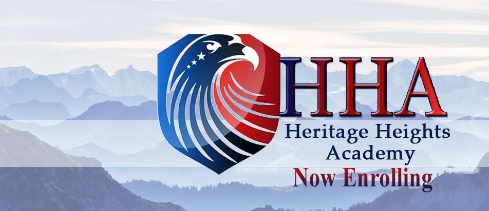 Heritage Heights Academy | 20050 E Smoky Hill Rd, Centennial, CO 80015, USA | Phone: (720) 870-9541