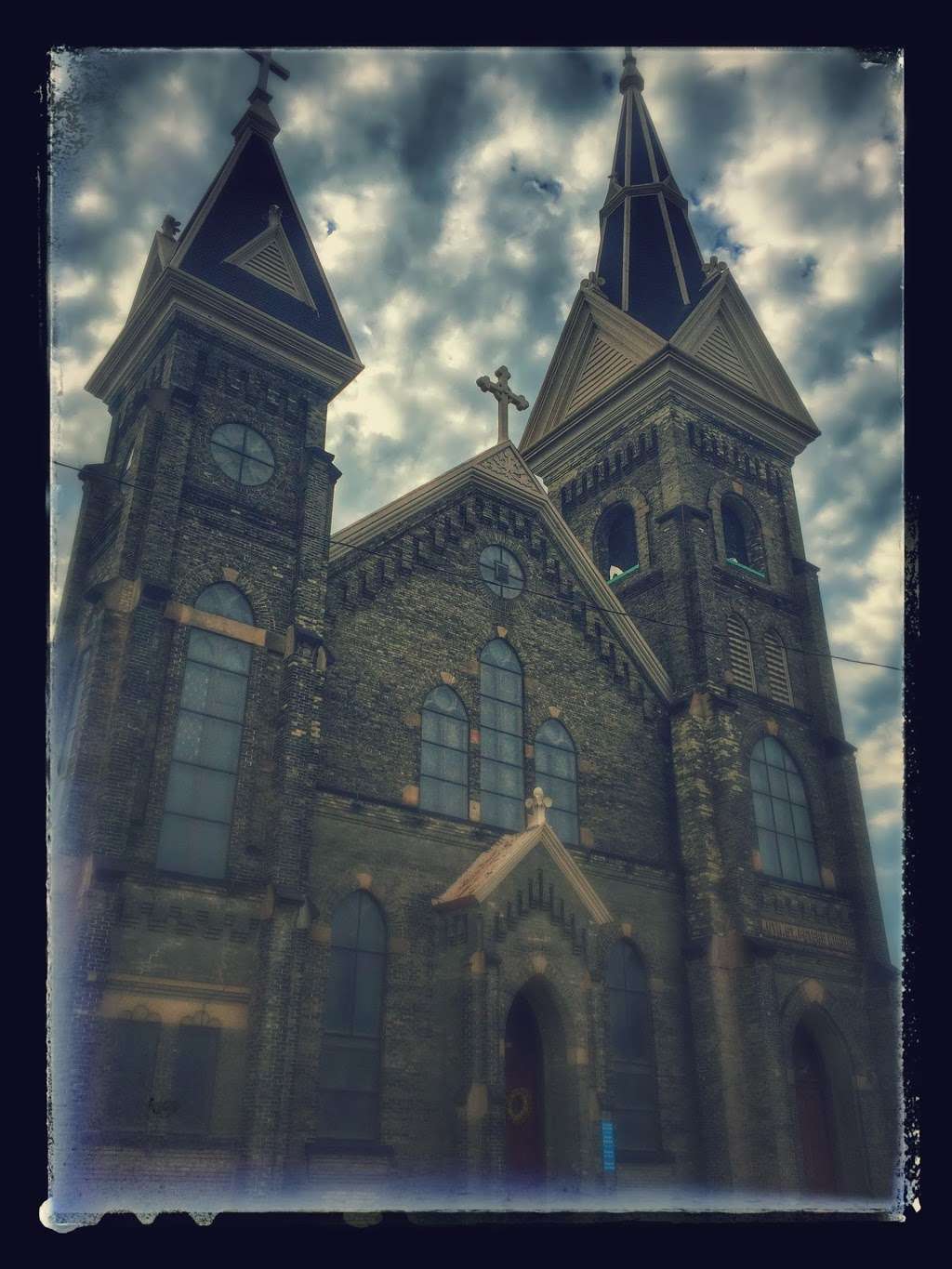 St. Peter Lutheran Church - La Iglesia Luterana San Pedro | 1205 S 8th St, Milwaukee, WI 53204, USA | Phone: (414) 645-7326