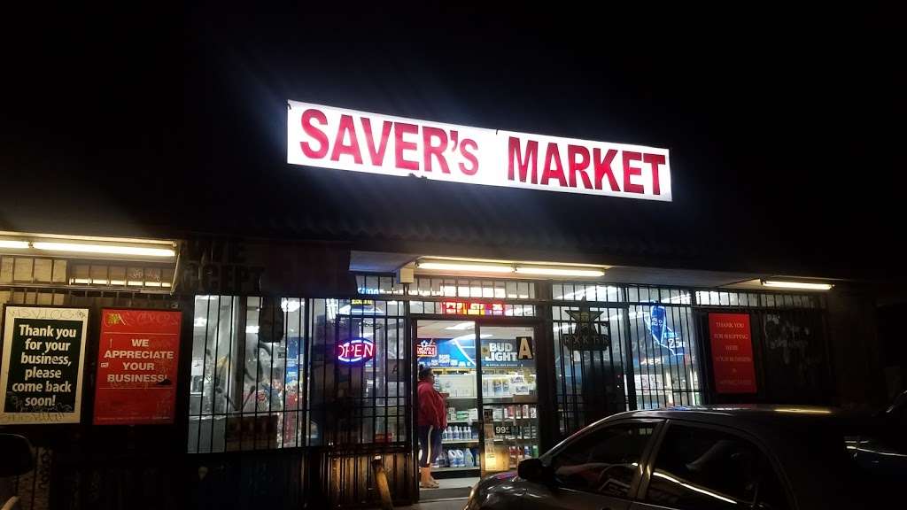 Savers Market | 25374 E Baseline St # A, San Bernardino, CA 92410, USA | Phone: (909) 889-4313