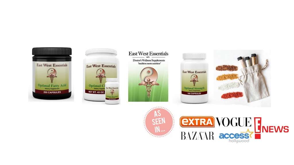 East West Essentials | 1 Technology Dr f209, Irvine, CA 92618, USA | Phone: (800) 914-0919