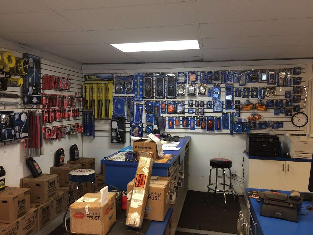 Total Truck Parts (Fort Lauderdale) | 778 NW 57th Ct, Fort Lauderdale, FL 33309 | Phone: (954) 772-0050