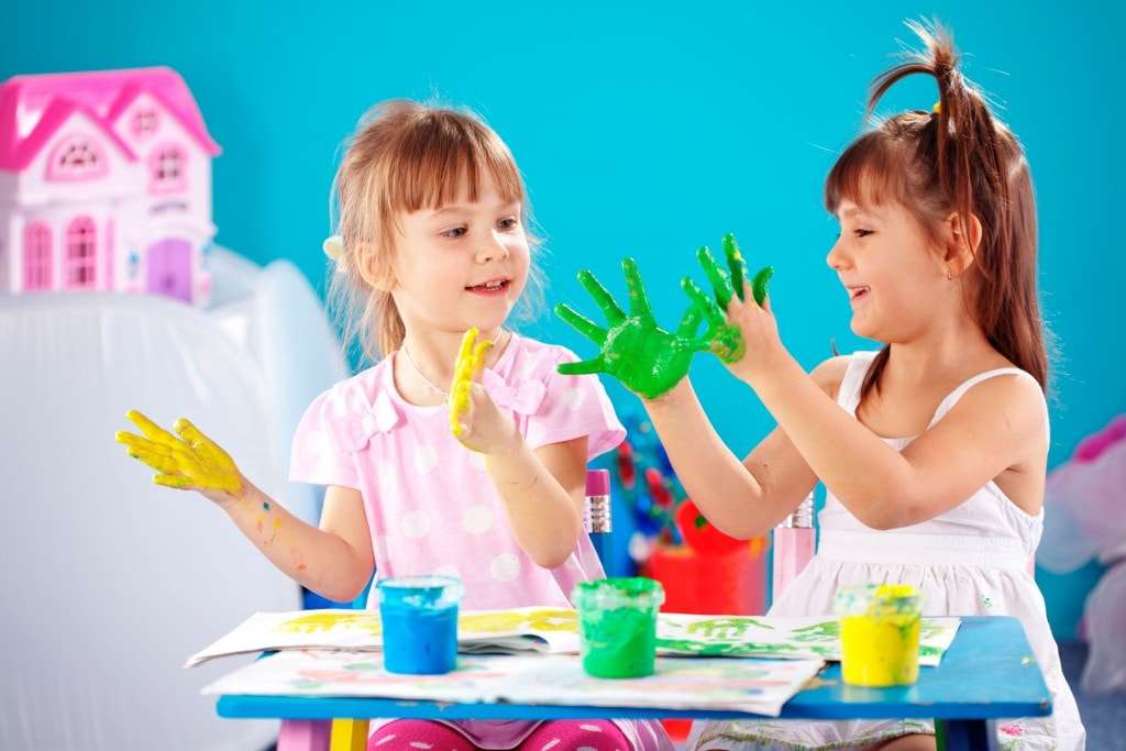 Hurley Pre-school | Hurley House, Kempsford Rd, Lambeth, London SE11 4PB, UK | Phone: 020 7582 1838