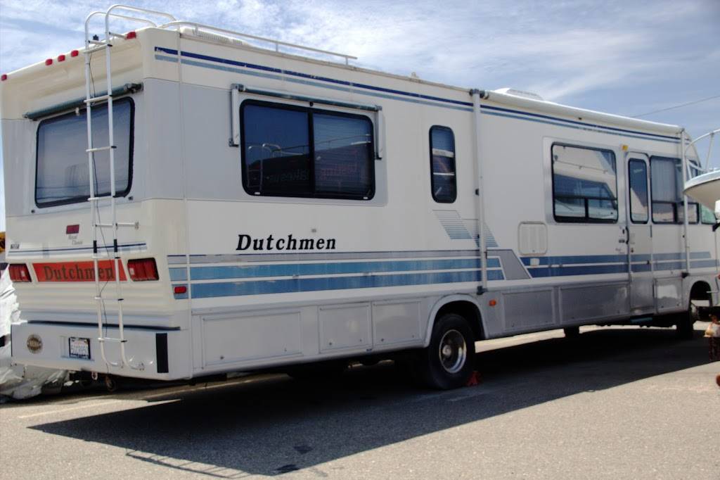 Alameda Point Storage | Corner of Central & Oriskany, 50 W Oriskany Ave, Alameda, CA 94501, USA | Phone: (510) 769-7867