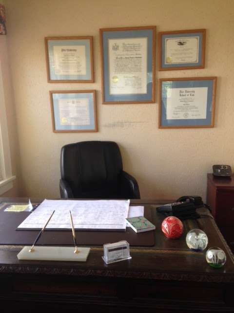 Law Offices of Sarah F. Summons, LLC | 108 4th St, Stamford, CT 06905 | Phone: (203) 325-1692