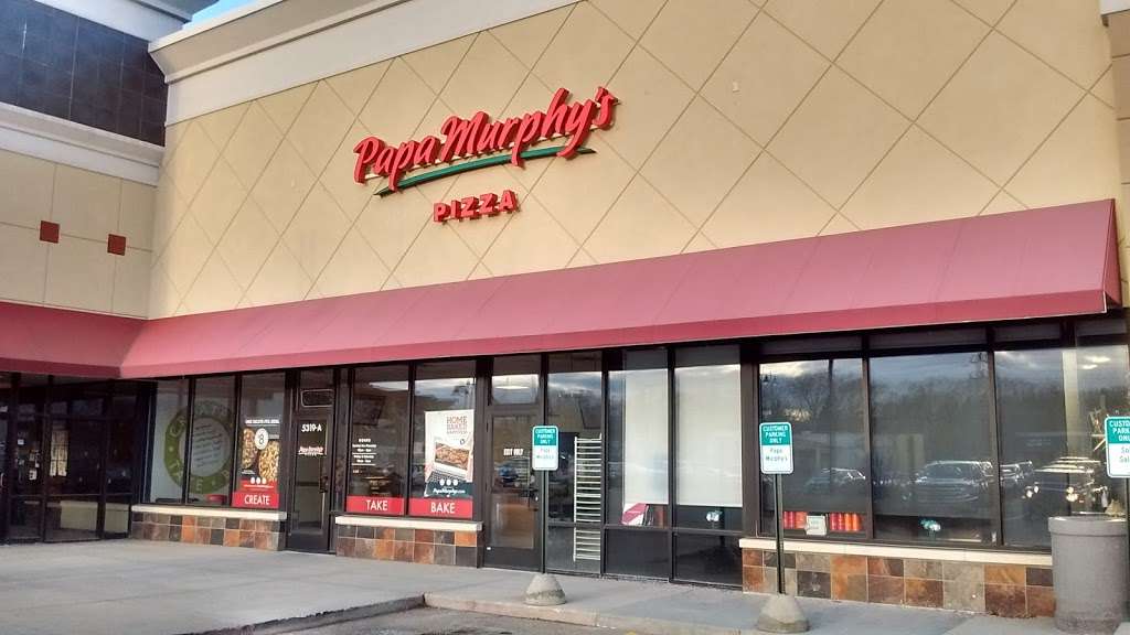 Papa Murphys Take N Bake Pizza | 5319A, S 108th St, Hales Corners, WI 53130, USA | Phone: (414) 425-2222