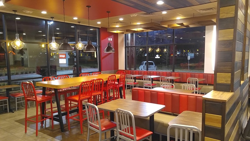 Arbys | 1321 Broadway St, Pearland, TX 77581, USA | Phone: (281) 668-7771