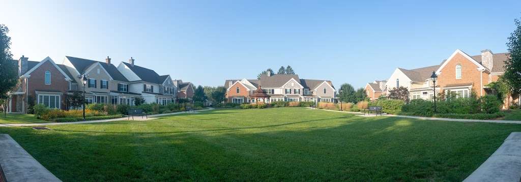 Moravian Manor | 300 W Lemon St, Lititz, PA 17543, USA | Phone: (717) 626-0214