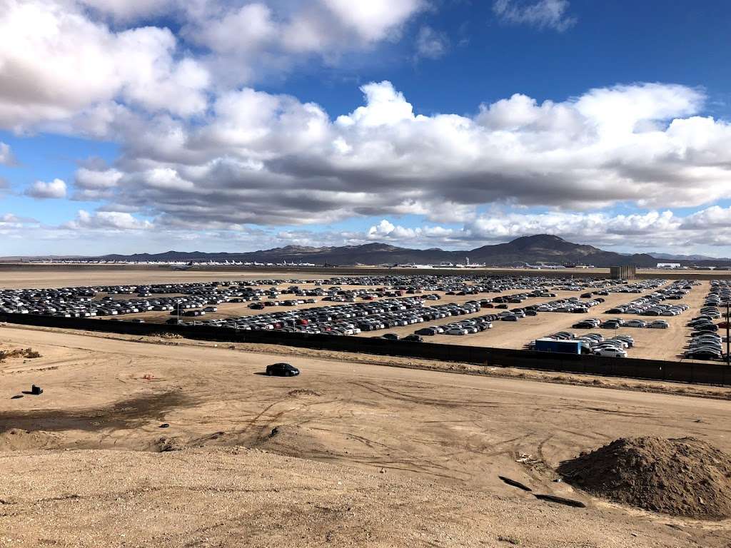 VW Diesel parking | 045904124, Victorville, CA 92394, USA