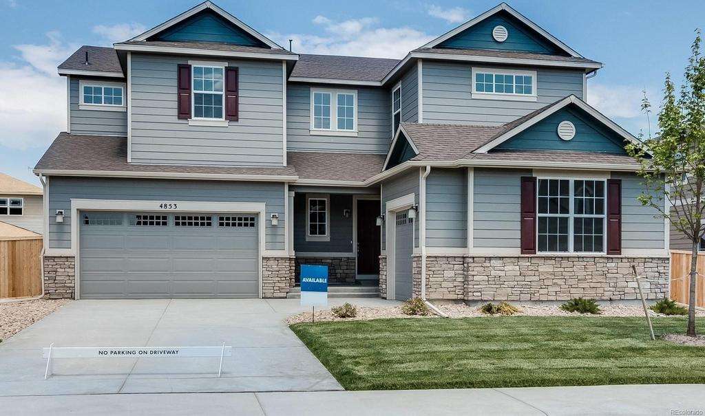 Colorado HomesIQ | 2759 E 140th Ave, Thornton, CO 80602, USA | Phone: (303) 452-9797